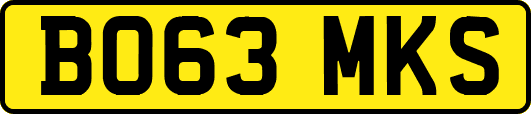 BO63MKS