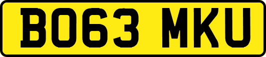 BO63MKU