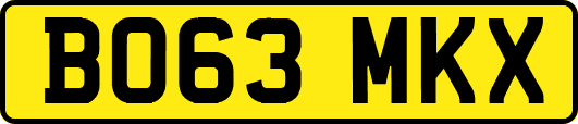 BO63MKX
