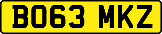 BO63MKZ