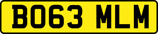BO63MLM