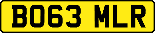 BO63MLR