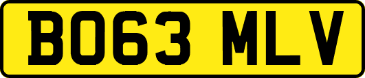 BO63MLV
