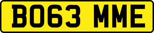 BO63MME