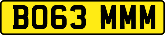 BO63MMM
