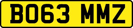 BO63MMZ