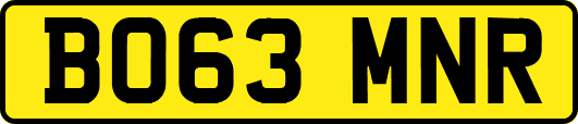 BO63MNR