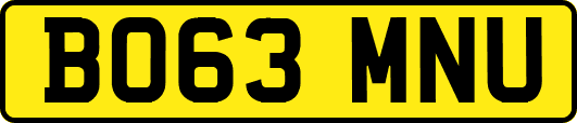 BO63MNU