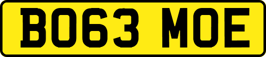 BO63MOE