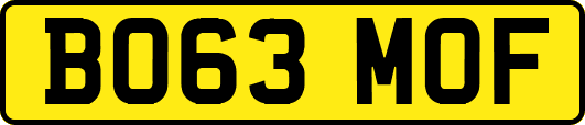 BO63MOF