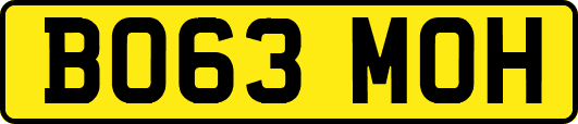 BO63MOH