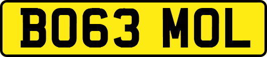 BO63MOL