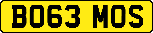 BO63MOS
