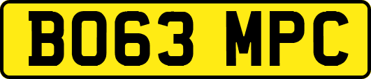 BO63MPC