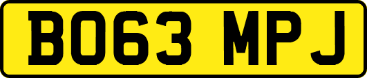 BO63MPJ