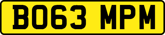 BO63MPM
