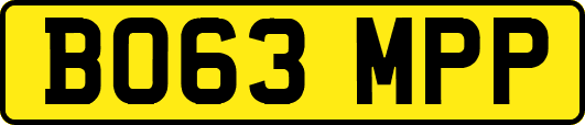 BO63MPP