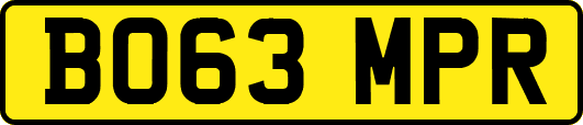 BO63MPR
