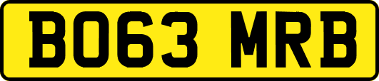 BO63MRB