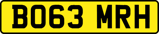 BO63MRH