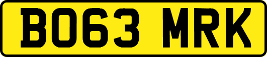 BO63MRK