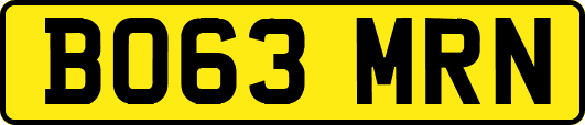 BO63MRN