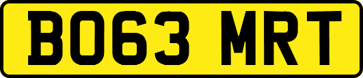BO63MRT