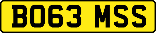 BO63MSS