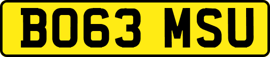 BO63MSU