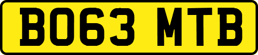 BO63MTB