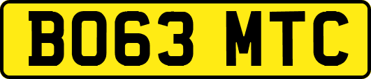 BO63MTC