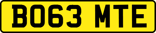BO63MTE