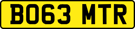 BO63MTR