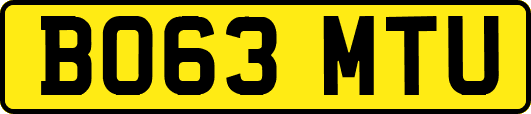 BO63MTU