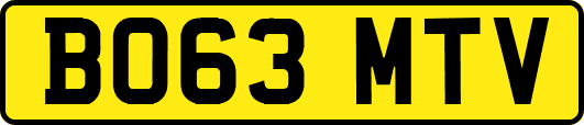 BO63MTV