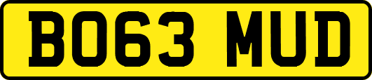 BO63MUD