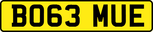 BO63MUE