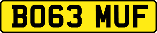 BO63MUF