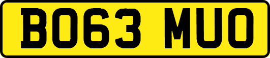 BO63MUO