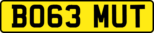 BO63MUT