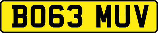 BO63MUV