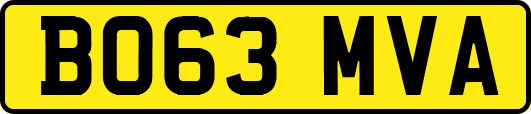BO63MVA