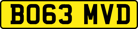 BO63MVD