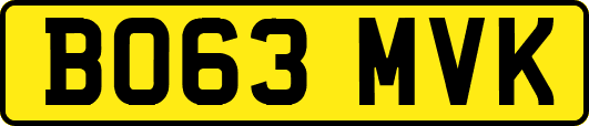 BO63MVK