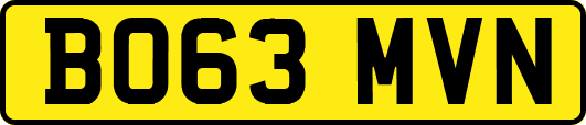 BO63MVN