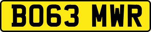 BO63MWR