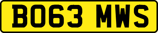 BO63MWS