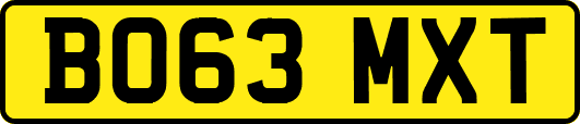 BO63MXT