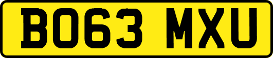 BO63MXU