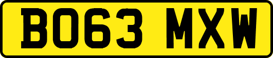 BO63MXW